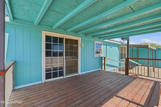 11303 N Derringer Road, Marana, AZ 85653