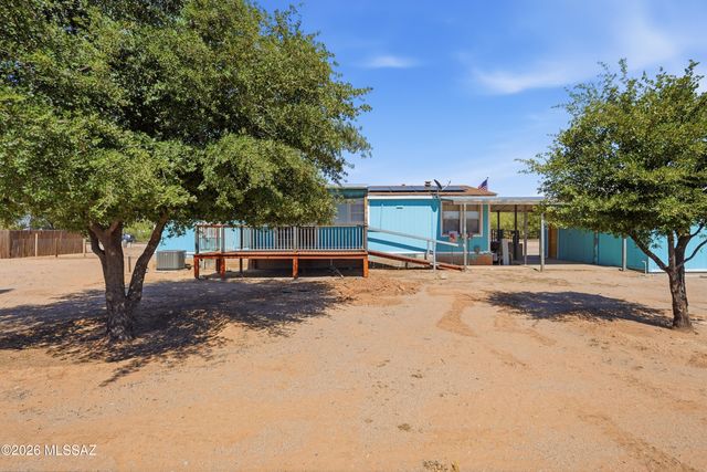 11303 N Derringer Road, Marana, AZ 85653
