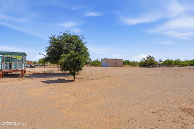11303 N Derringer Road, Marana, AZ 85653