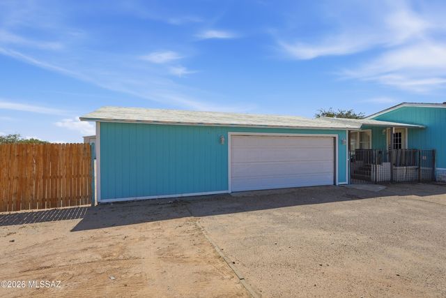 11303 N Derringer Road, Marana, AZ 85653