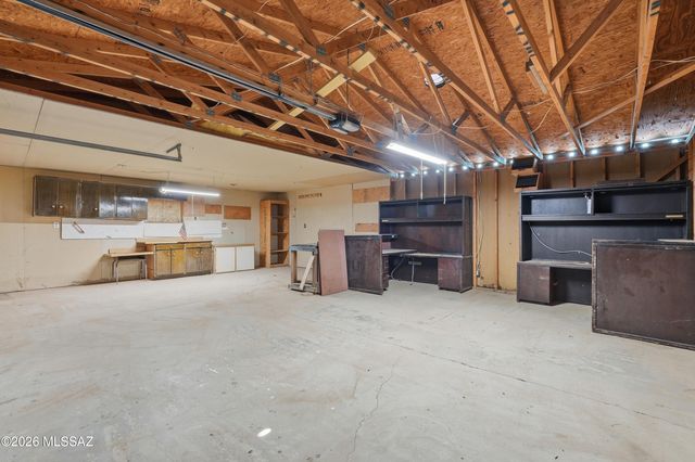 11303 N Derringer Road, Marana, AZ 85653