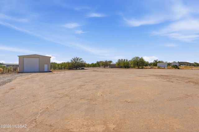 11303 N Derringer Road, Marana, AZ 85653