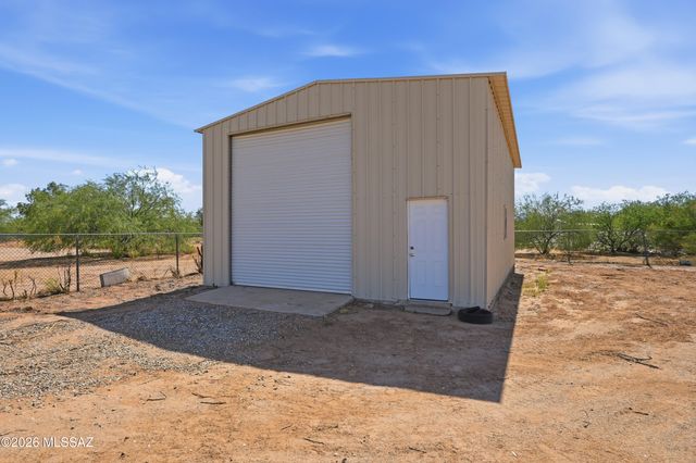 11303 N Derringer Road, Marana, AZ 85653