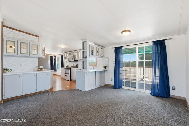11303 N Derringer Road, Marana, AZ 85653