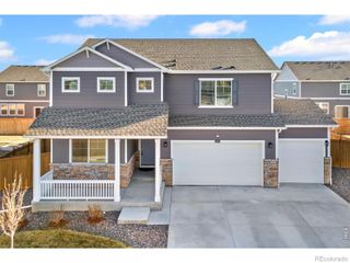 3657 Speedwell Street, Wellington, CO 80549