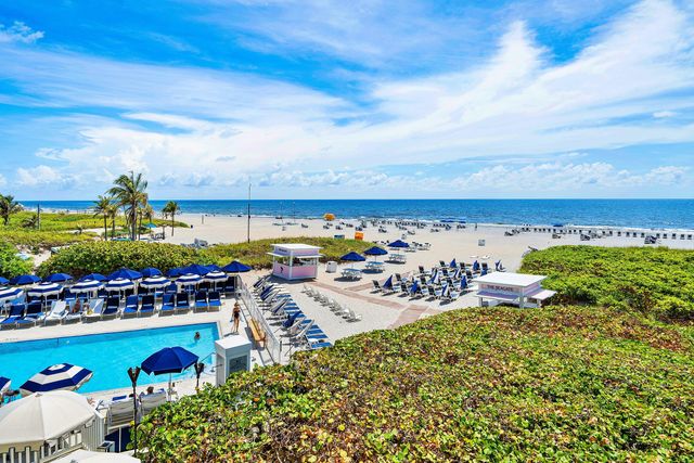 400 S Ocean Boulevard 105, Delray Beach, FL 33483