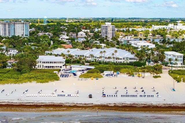 400 S Ocean Boulevard 105, Delray Beach, FL 33483