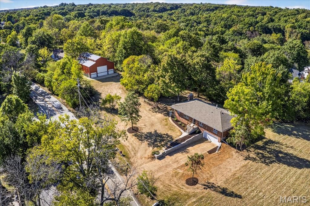 1999 Saline Road, Fenton, MO 63026