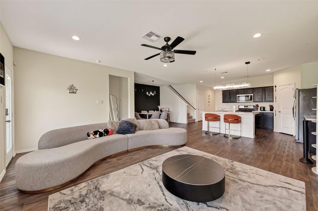 5207 Becker Hills Lane, Katy, TX 77449
