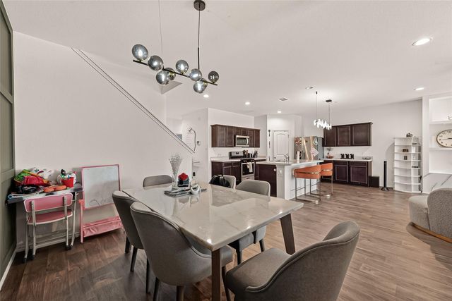 5207 Becker Hills Lane, Katy, TX 77449