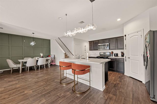 5207 Becker Hills Lane, Katy, TX 77449