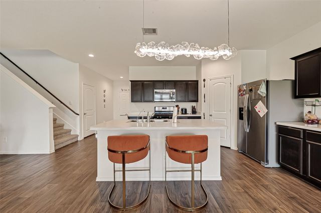 5207 Becker Hills Lane, Katy, TX 77449
