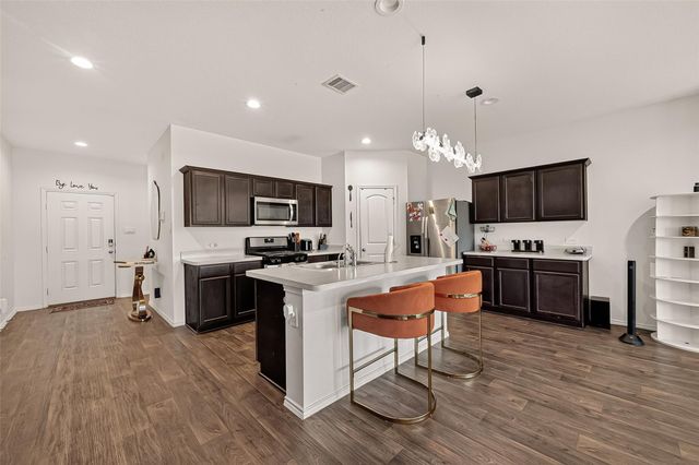 5207 Becker Hills Lane, Katy, TX 77449