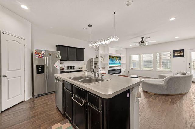 5207 Becker Hills Lane, Katy, TX 77449