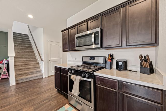 5207 Becker Hills Lane, Katy, TX 77449