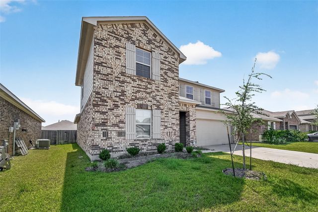 5207 Becker Hills Lane, Katy, TX 77449