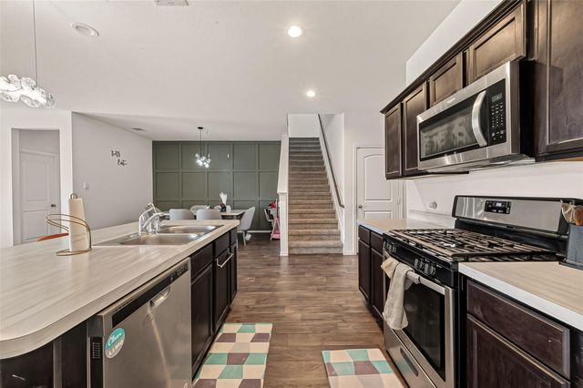5207 Becker Hills Lane, Katy, TX 77449