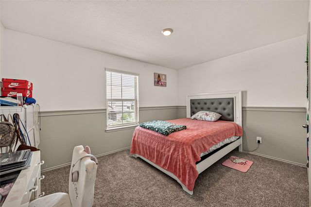 5207 Becker Hills Lane, Katy, TX 77449