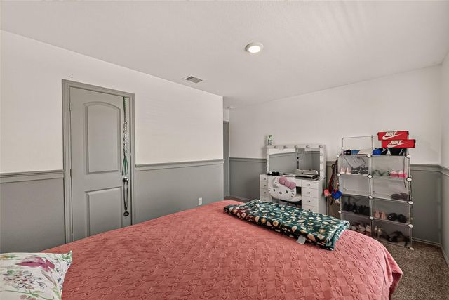 5207 Becker Hills Lane, Katy, TX 77449