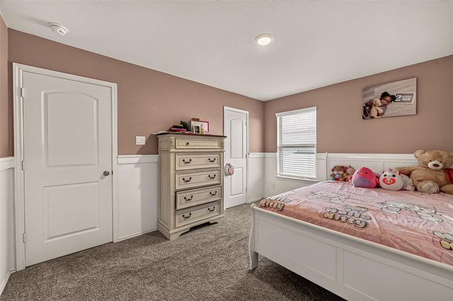 5207 Becker Hills Lane, Katy, TX 77449