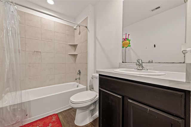 5207 Becker Hills Lane, Katy, TX 77449