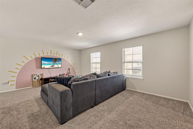5207 Becker Hills Lane, Katy, TX 77449