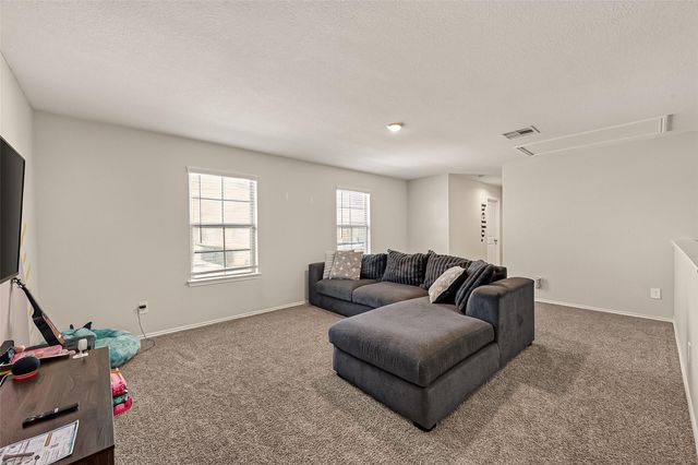5207 Becker Hills Lane, Katy, TX 77449
