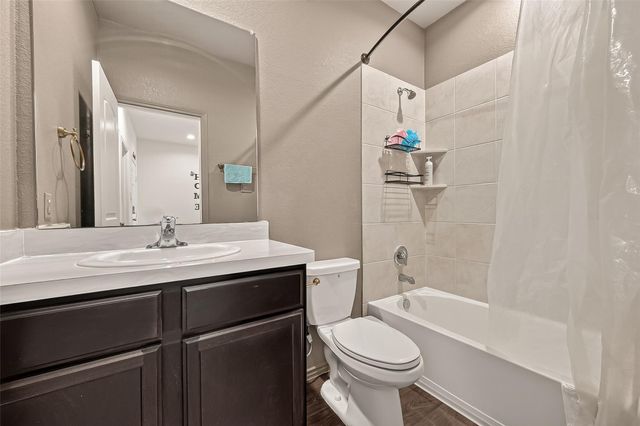 5207 Becker Hills Lane, Katy, TX 77449