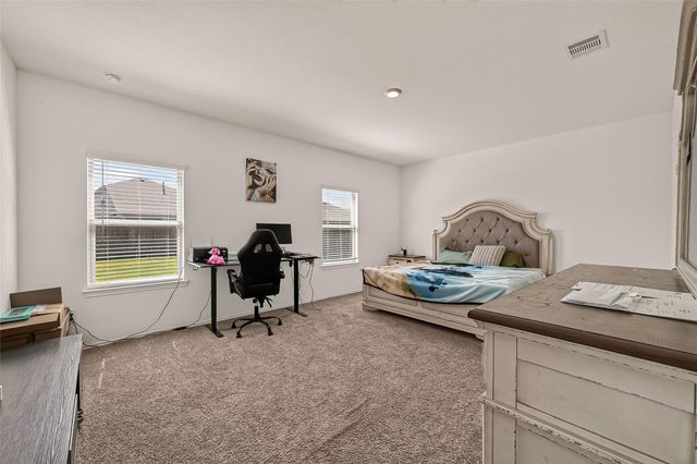 5207 Becker Hills Lane, Katy, TX 77449