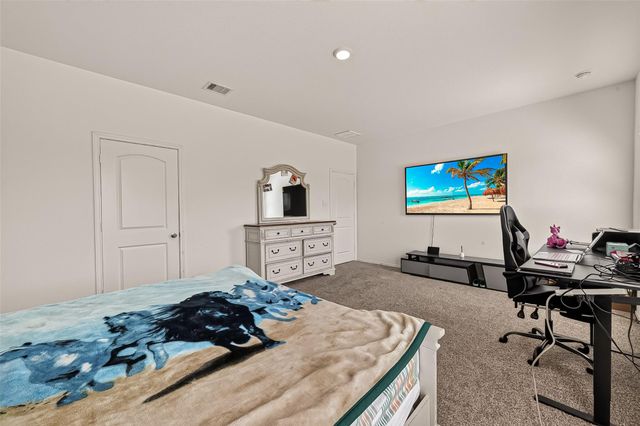 5207 Becker Hills Lane, Katy, TX 77449