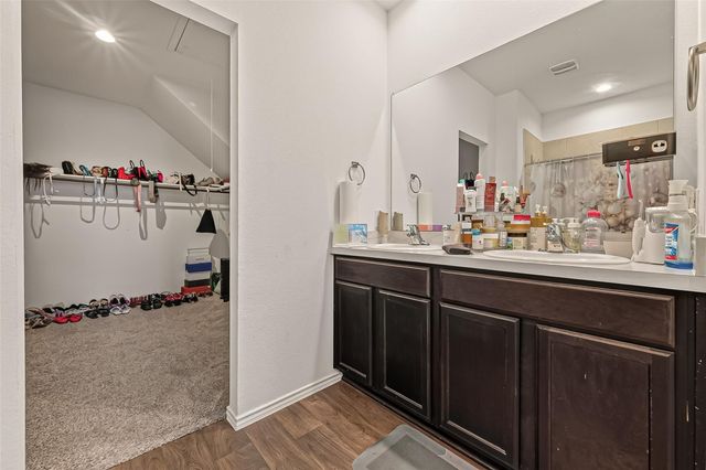 5207 Becker Hills Lane, Katy, TX 77449