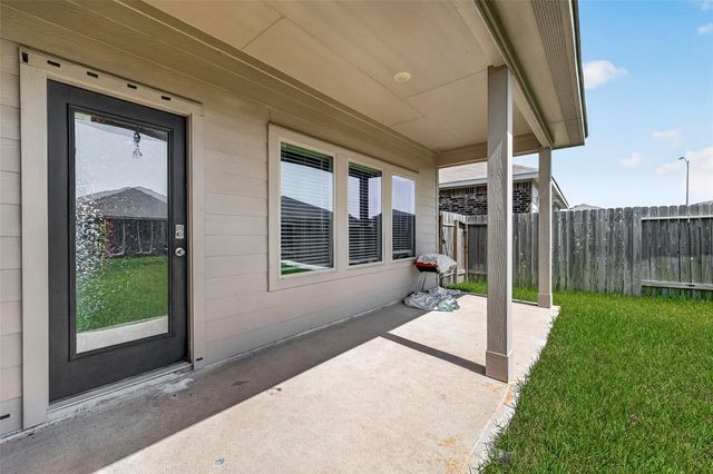 5207 Becker Hills Lane, Katy, TX 77449