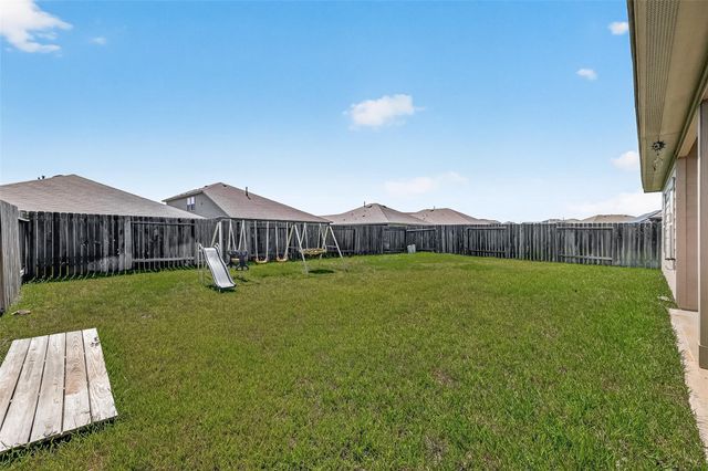 5207 Becker Hills Lane, Katy, TX 77449