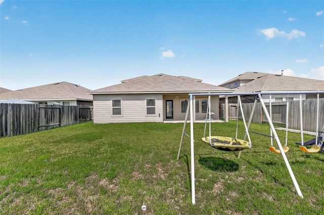 5207 Becker Hills Lane, Katy, TX 77449