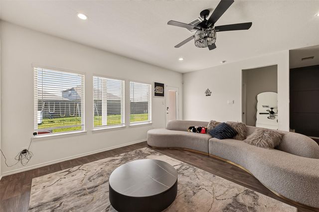 5207 Becker Hills Lane, Katy, TX 77449