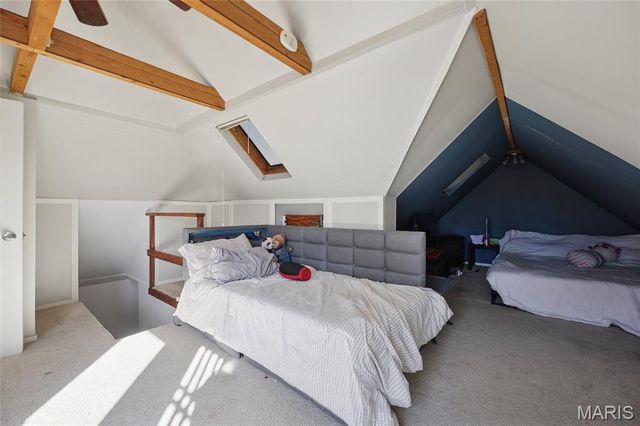 612 Bates Street, St Louis, MO 63111