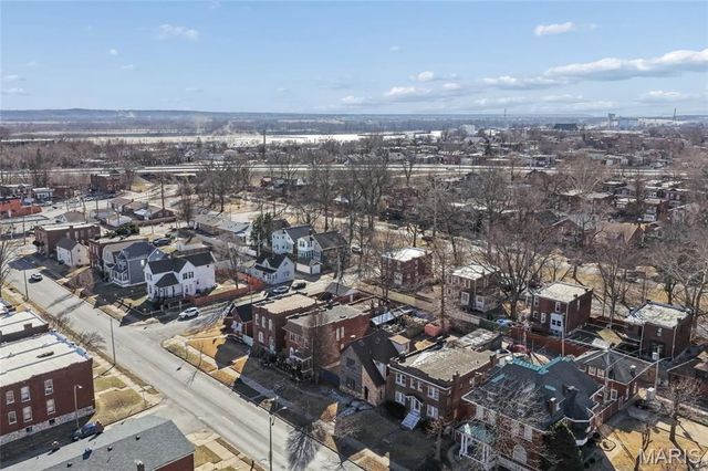 612 Bates Street, St Louis, MO 63111