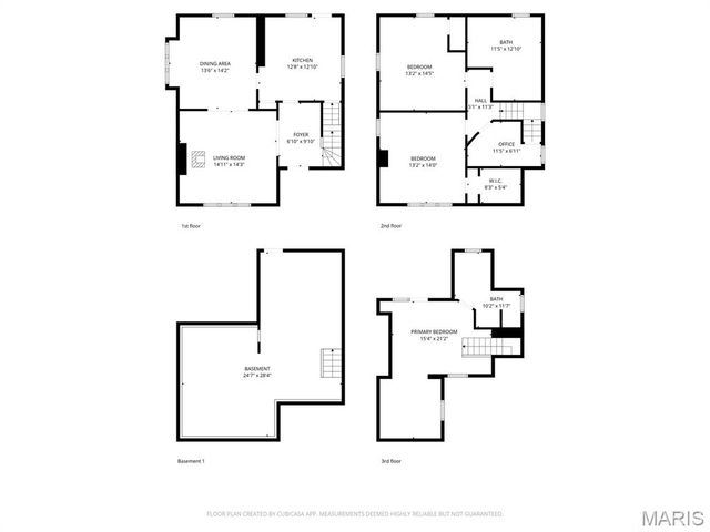 612 Bates Street, St Louis, MO 63111