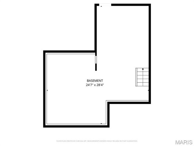 612 Bates Street, St Louis, MO 63111