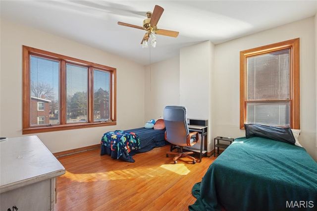 612 Bates Street, St Louis, MO 63111