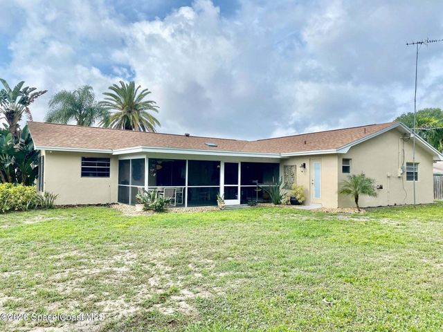 410 Surf Road, Melbourne Beach, FL 32951