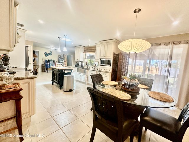 410 Surf Road, Melbourne Beach, FL 32951