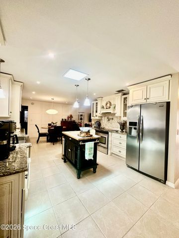 410 Surf Road, Melbourne Beach, FL 32951