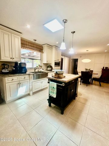 410 Surf Road, Melbourne Beach, FL 32951