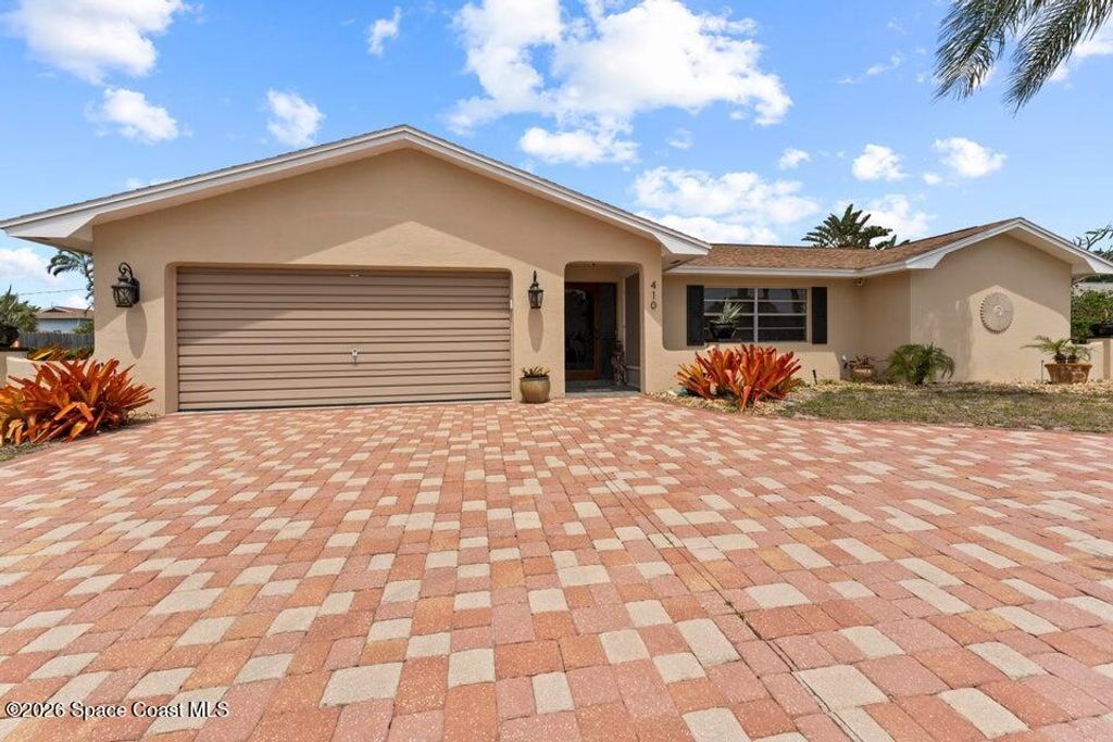 410 Surf Road, Melbourne Beach, FL 32951