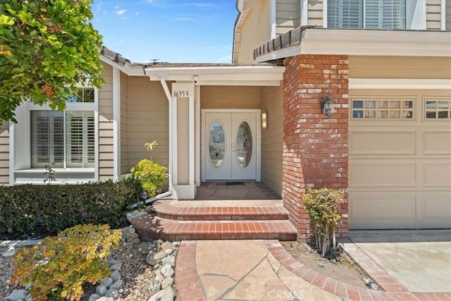 16353 E Peak Court, Riverside, CA 92503