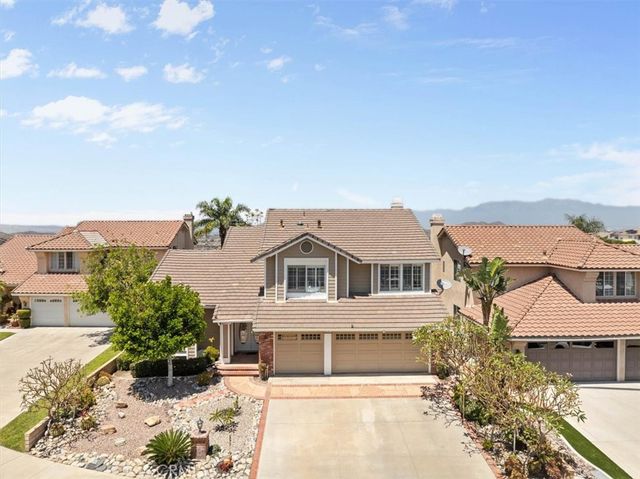 16353 E Peak Court, Riverside, CA 92503