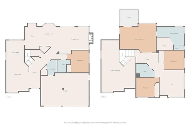 16353 E Peak Court, Riverside, CA 92503