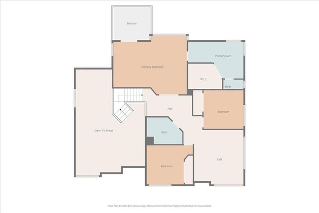 16353 E Peak Court, Riverside, CA 92503