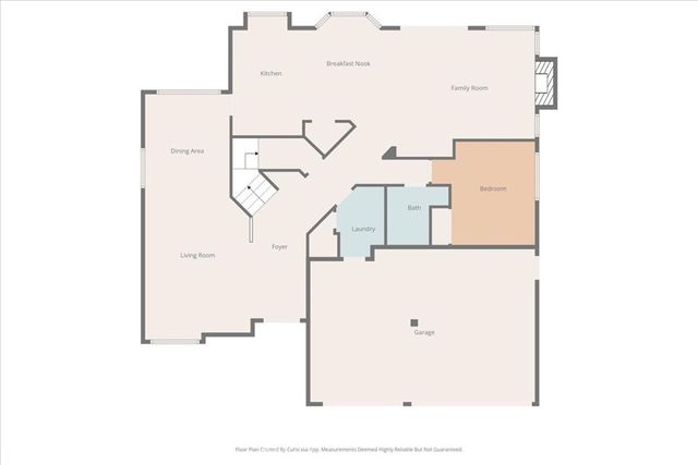 16353 E Peak Court, Riverside, CA 92503
